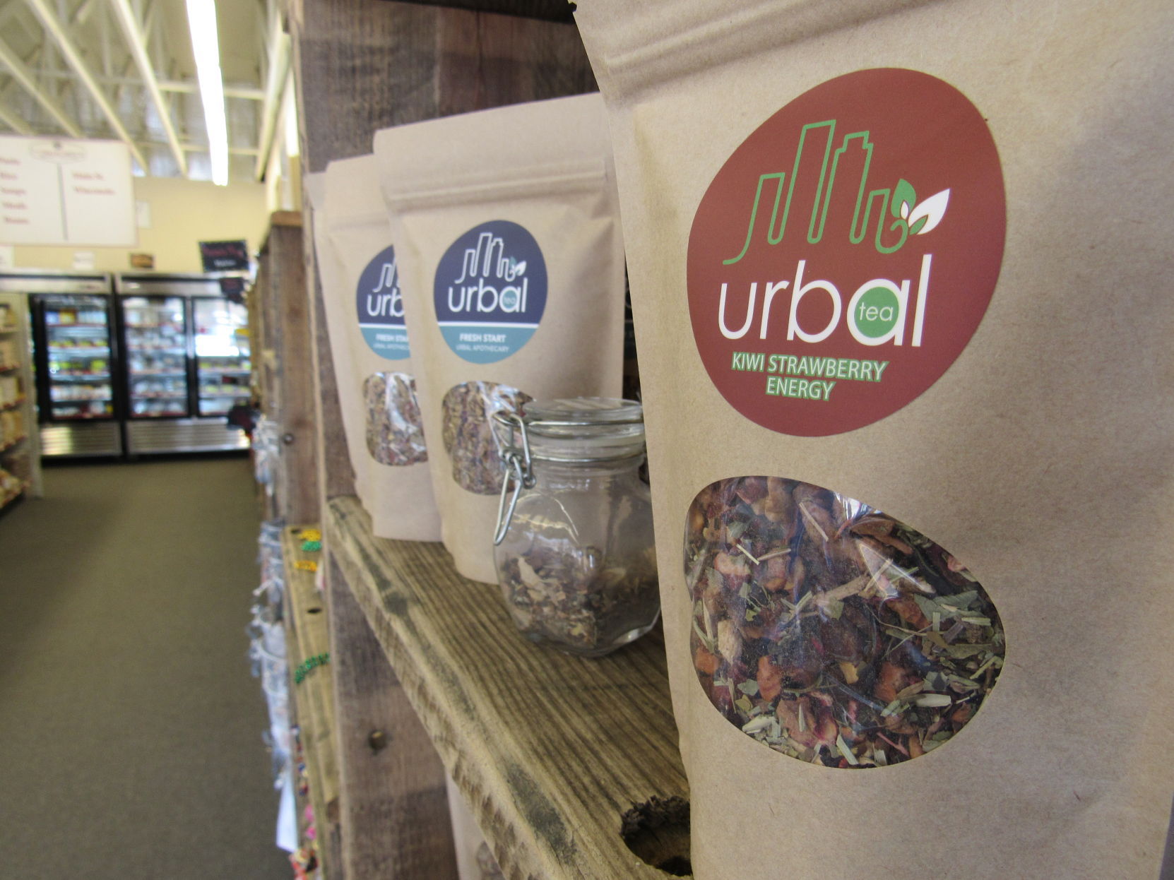 Cinnamon Stick Specialty & Bulk Foods